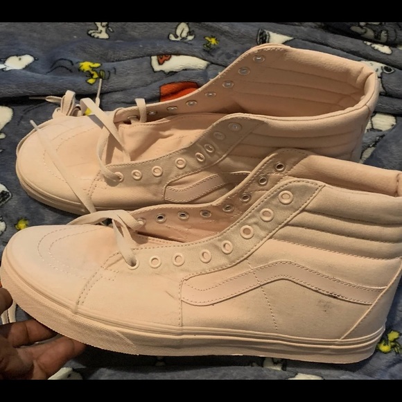 Vans off the wall BRABND NEW SIze 13 men - Picture 4 of 6